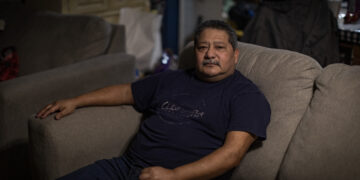 103 Days Locked Up by ICE in North Lake