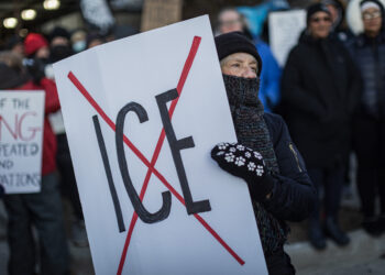 City of Romulus Rejects Proposed ICE Detention Center