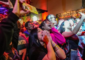 Detroit Taqueria Packed for Bad Bunny 2026 Super Bowl Halftime Show
