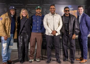 Boys & Girls Clubs of Greater Detroit Opens New Club at Michigan Central