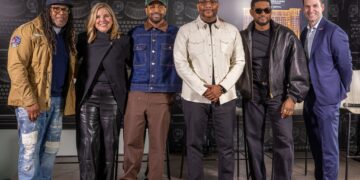 Boys & Girls Clubs of Greater Detroit Opens New Club at Michigan Central