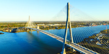 Michigan-Canada bridge delay could cost up to $7M per week