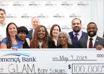 Applications Open for 14th Annual Comerica Hatch Detroit Contest by TechTown