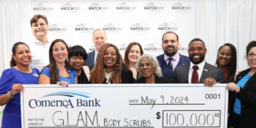 Applications Open for 14th Annual Comerica Hatch Detroit Contest by TechTown