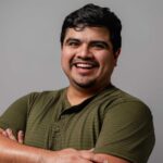 Alejandro Ugalde Sandoval