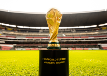 Who’s Going to the World Cup?