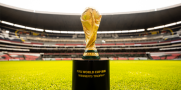 Who’s Going to the World Cup?