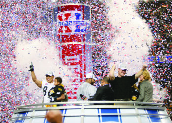 Super Bowl XL – 2006 – Detroit – Unforgettable after 20 Years