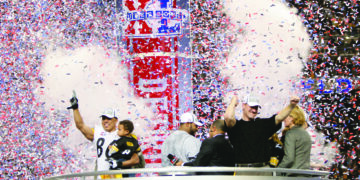 Super Bowl XL – 2006 – Detroit – Unforgettable after 20 Years