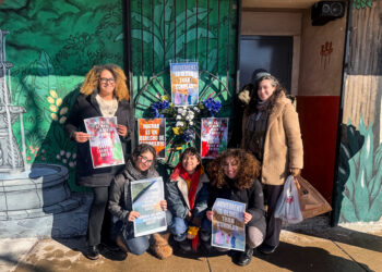 Altars Shine Light on Invisible Grief of Deportation