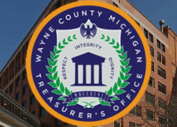 Wayne County Treasurer’s Office Offers Online Options to Help Taxpayers Stay In Their Homes And Keep Their Properties