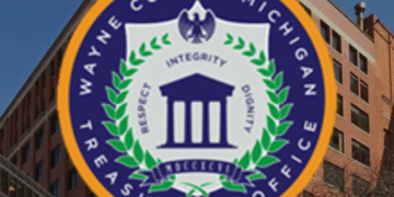 Wayne County Treasurer’s Office Offers Online Options to Help Taxpayers Stay In Their Homes And Keep Their Properties