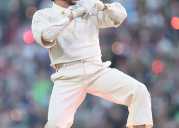 Detroit Taqueria Packed for Bad Bunny 2026 Super Bowl Halftime Show