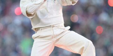 Detroit Taqueria Packed for Bad Bunny 2026 Super Bowl Halftime Show