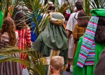 Ash Wednesday and Lent