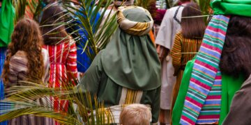Ash Wednesday and Lent