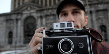 Resurgo -The Rise From Within