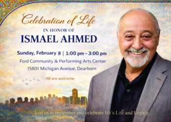 Ish My Friend-I Miss You