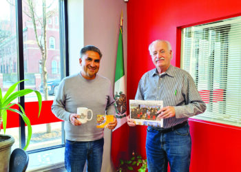 2006 Super Bowl Celebrity Photo Contest Winner