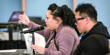 Detroit Elected Officials Hear Stories from Michiganders Affected by ICE; These Are Their Stories