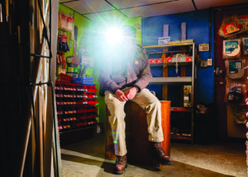 Michigan’s Latino workers face deadly heat