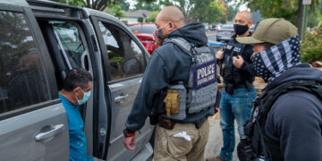 Know Your Rights: Navigating ICE Encounters