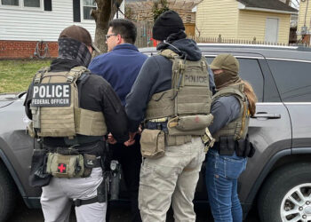 Know Your Rights: Navigating ICE Encounters