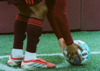 Indy XI Brings DCFC Down to Earth