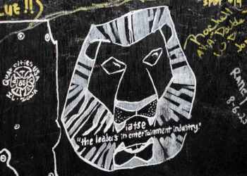 From Screen to Stage: The Lion King ‘Roars’ back in Detroit