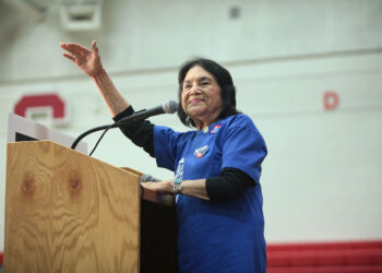 LULAC Statement on Cesar Chavez and the Farmworker Movement