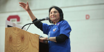 LULAC Statement on Cesar Chavez and the Farmworker Movement