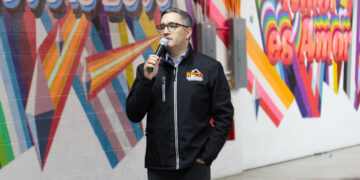 Joaquín Nuño-Whelan Carries Southwest Detroit to the Top of Lincoln Motor Company