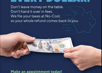 Tax Help from Accounting Aid