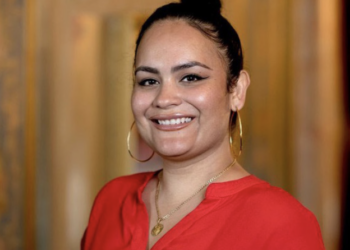 Elizabeth Orozco-Vasquez Appointed Director of the Detroit Office of Immigrant Affairs & Economic Inclusion