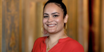 Elizabeth Orozco-Vasquez Appointed Director of the Detroit Office of Immigrant Affairs & Economic Inclusion