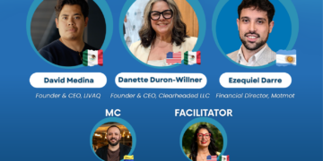 “Latino Voices in Tech” Returns to Amplify Tech Talent in Detroit