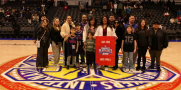 Motor City Cruise Marks Hispanic Heritage Day with 149–118 Win Over Skyhawks