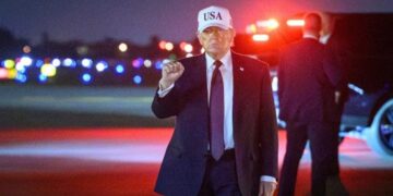 Trump Hasn’t a Clue What He’s Doing