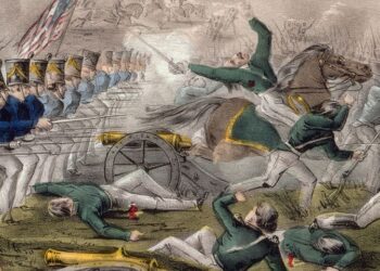 Saint Patrick’s Battalion