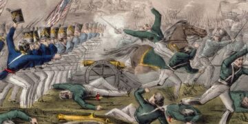 Saint Patrick’s Battalion