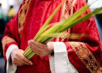 Palm Sunday