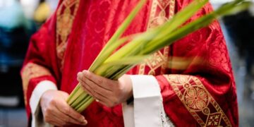 Palm Sunday
