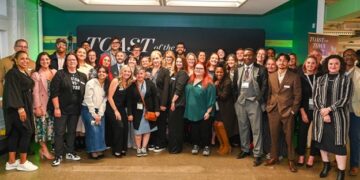 TechTown Releases 2025 Impact Report: 1,200+ Entrepreneurs Served, 2,000+ Jobs Created and Maintained