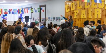 Free College Fair Aims to Expand Access for Detroit Students and Families