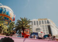 Bruno Mars x Hello Kitty Exclusive Merch Pop-Ups Rolling Out at Every Stop on “The Romantic Tour” …. Including Detroit!