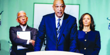 Detroit to crack down on 61 apartments with maintenance issues