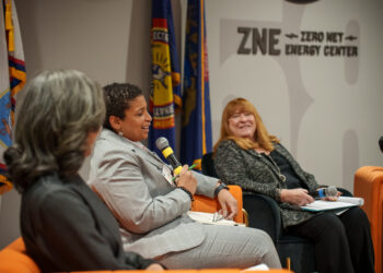 Mary Sheffield’s Historic Win Gives Detroit Women a Reason to Celebrate—and Organize