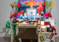 Detroit Institute of Arts Announces Call for Submissions for 14th Annual Ofrendas: Celebrating Día de Muertos Exhibition