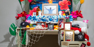 Detroit Institute of Arts Announces Call for Submissions for 14th Annual Ofrendas: Celebrating Día de Muertos Exhibition