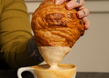 How The Grand Porter is Helping to Anchor Southwest Neighborhood History